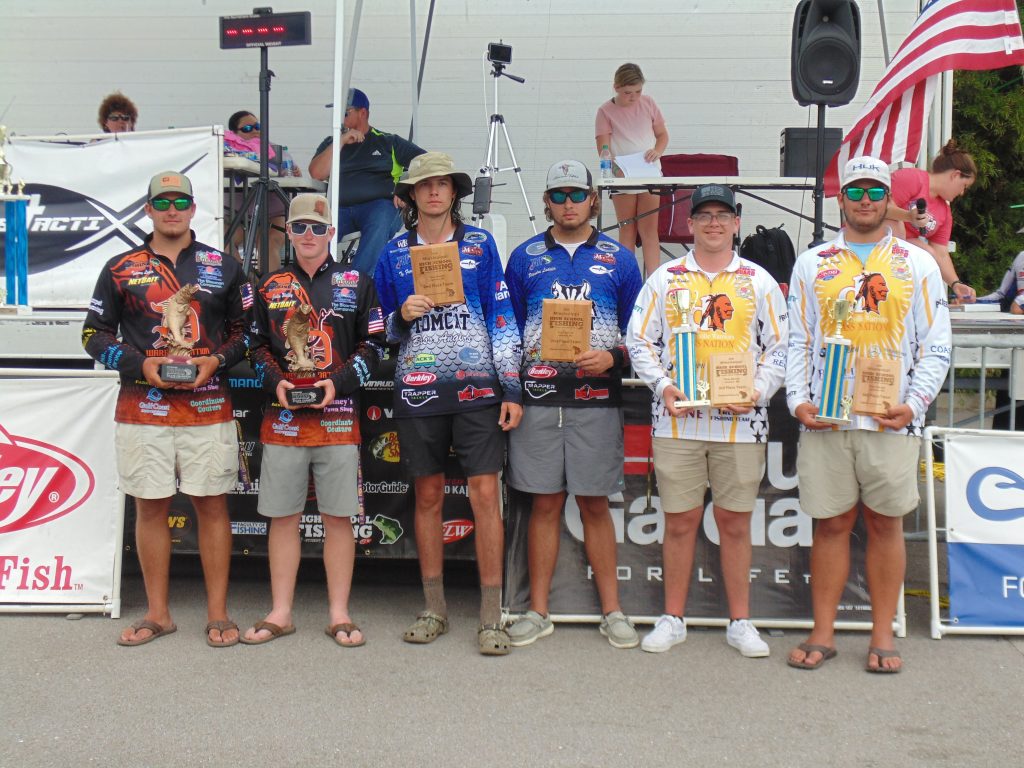 2020 Champions Tour on Mississippi River 